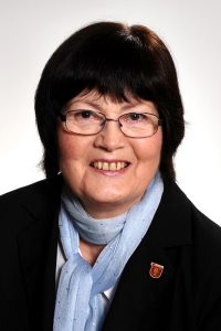 Karin Rakow