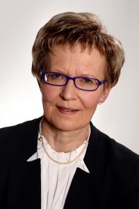 Ilka Rohr