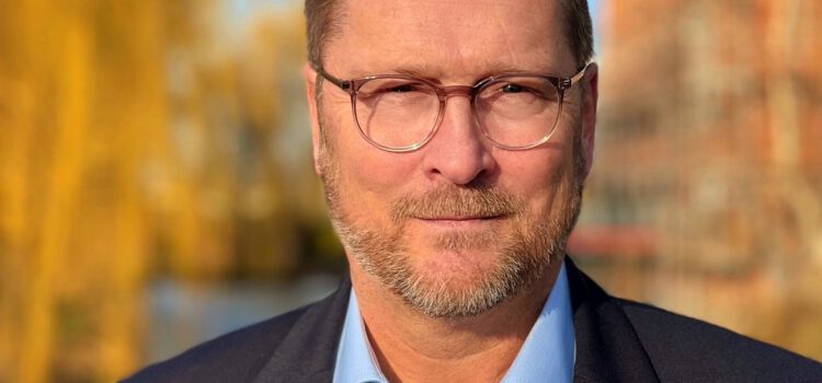 Parchim hat entschieden – Dirk Flörke bleibt Bürgermeister in Parchim